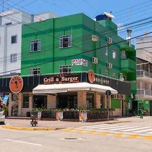 Apartamento Edifício Iris -, Bombinhas