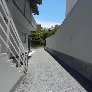 Сasa de vacaciones Casa Ampla No Centro, Piso Térreo Ou Superior, Bombinhas