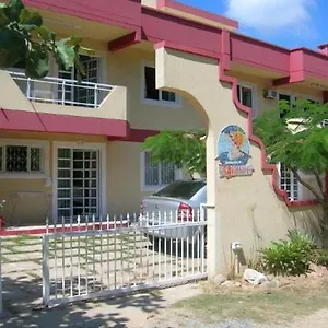 Apartamento Departamentos Vale Encantado, Bombinhas